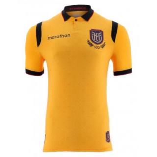 Ecuador 1a Equipación 2026